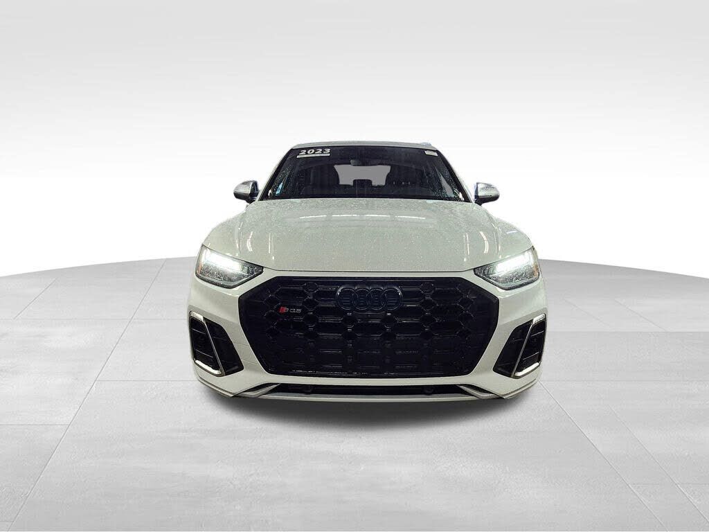 2023 Audi SQ5