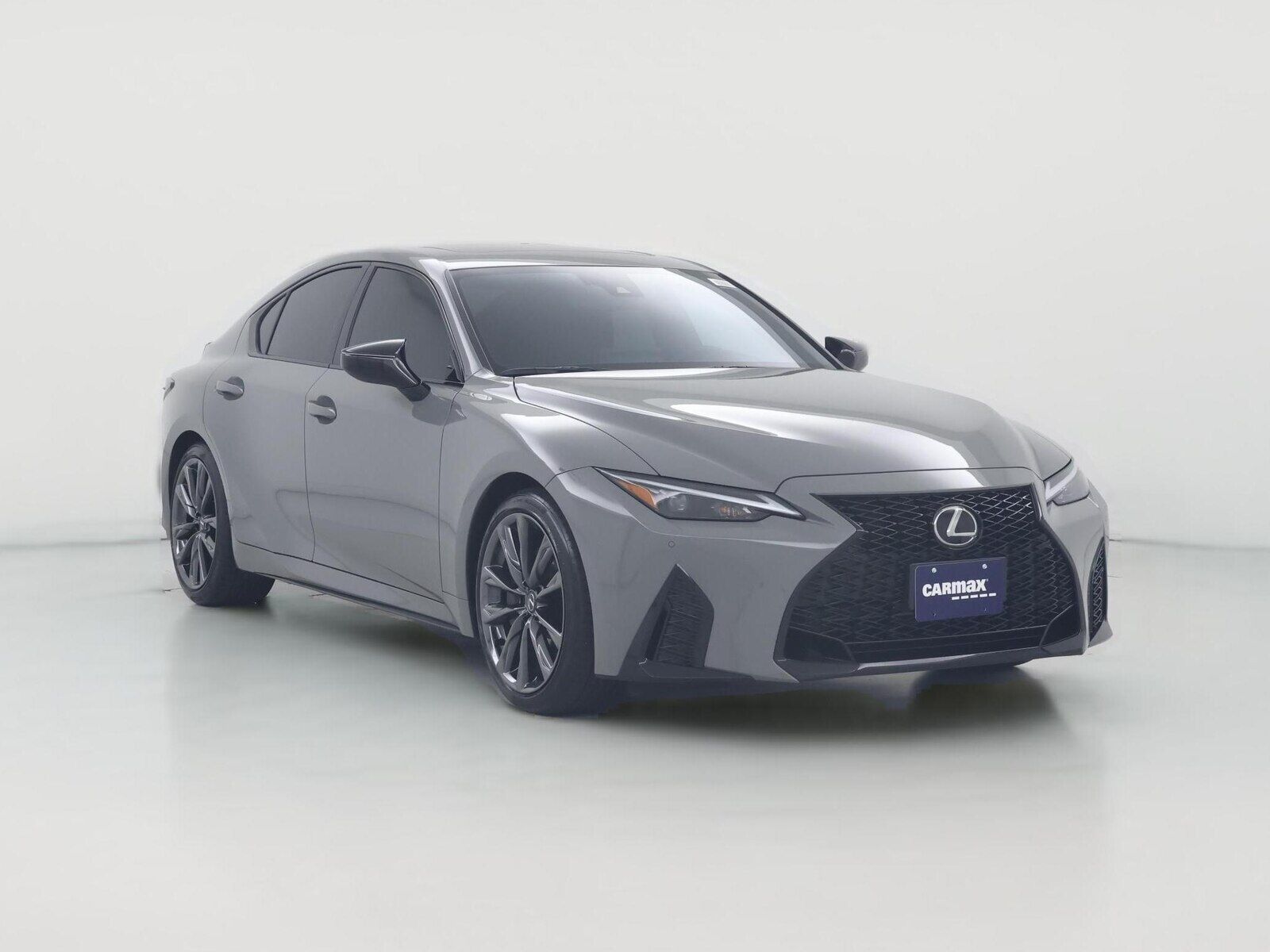 2025 LEXUS IS