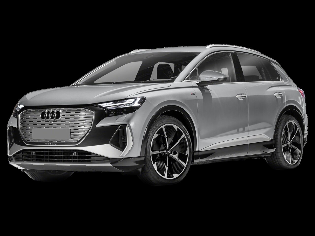 2022 AUDI Q4