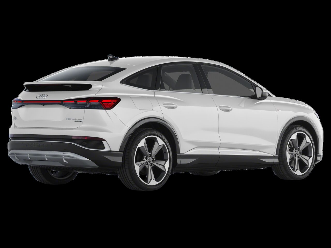 2022 Audi Q4