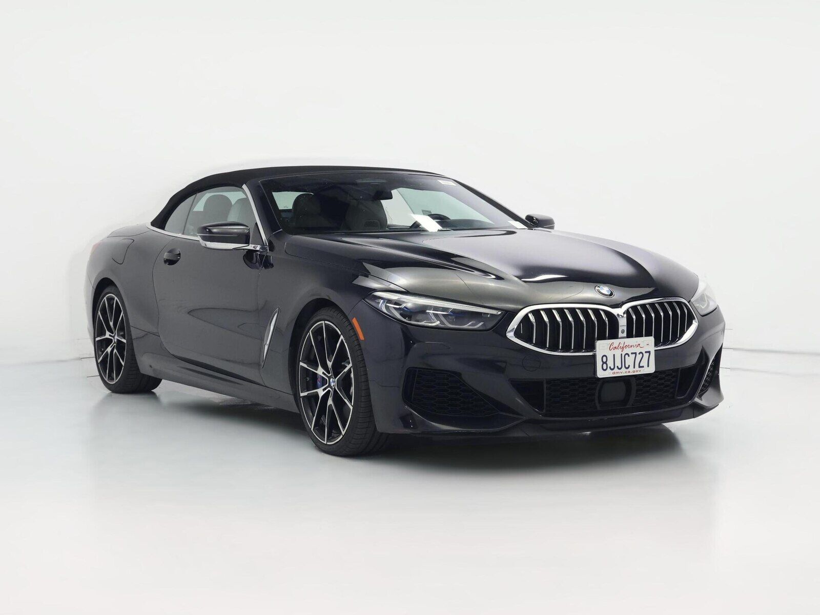 2019 BMW 8 Series