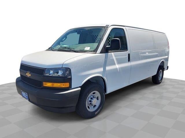 2026 CHEVROLET Express