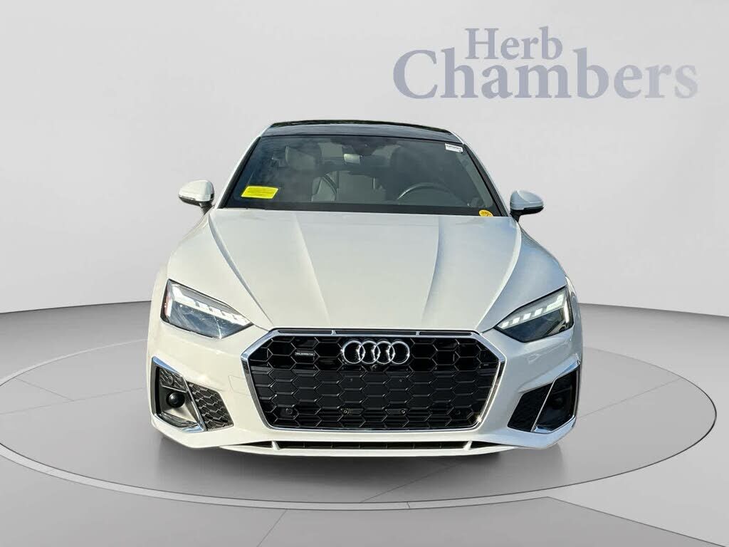 2023 Audi A5