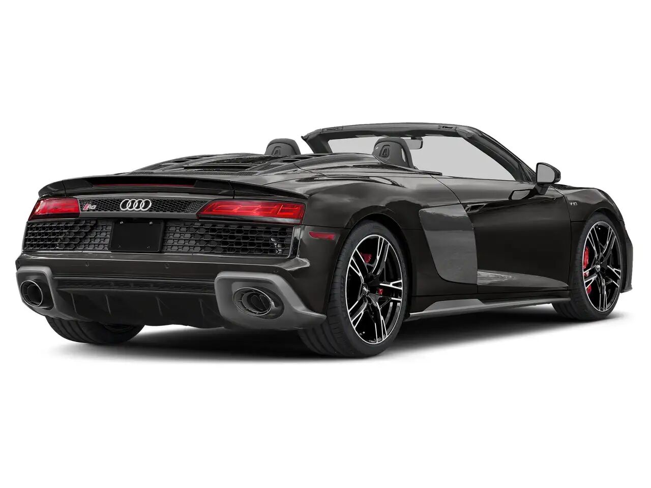 2023 Audi R8