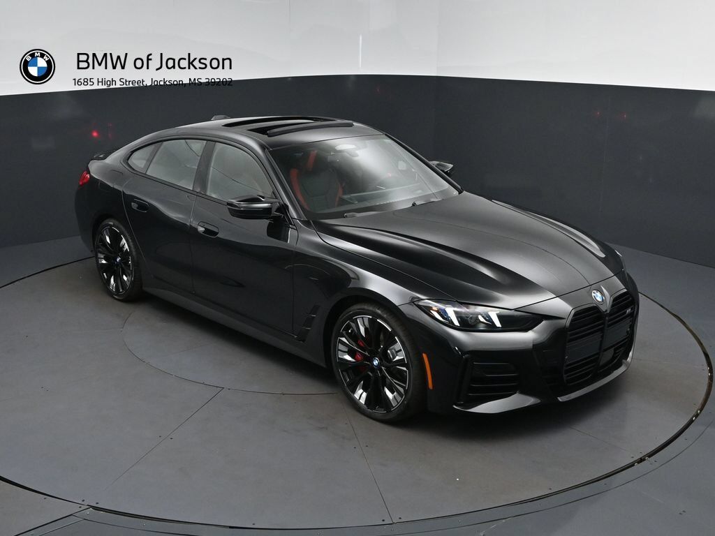 2026 BMW 4 Series
