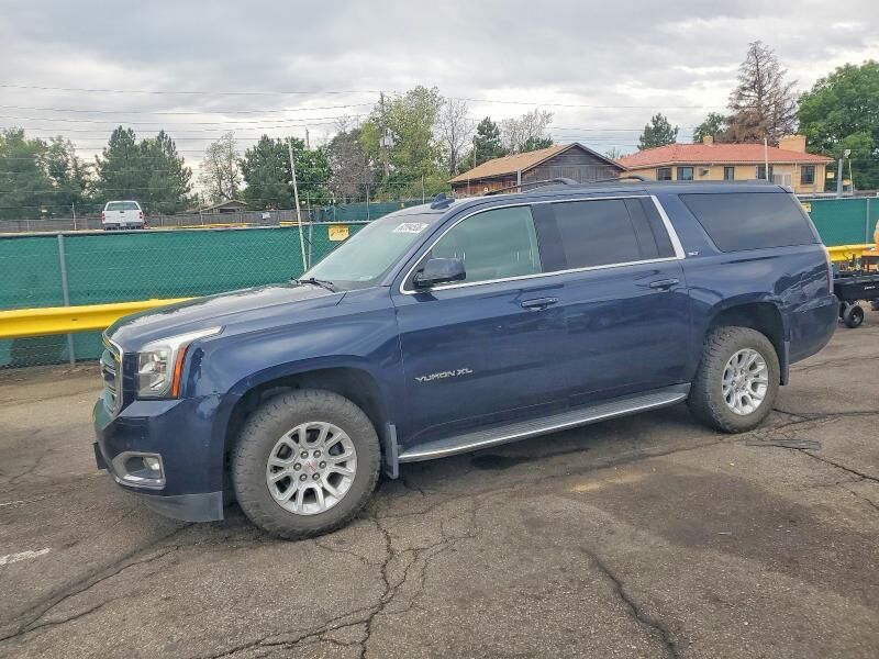 2019 GMC Yukon XL