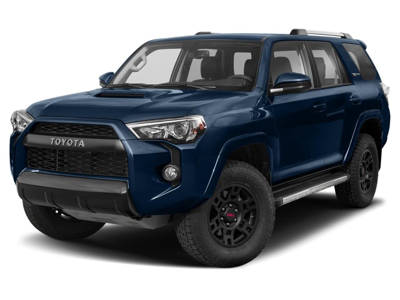 2018 TOYOTA 4-Runner