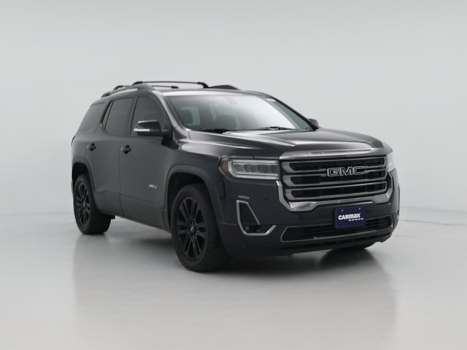 2020 GMC Acadia