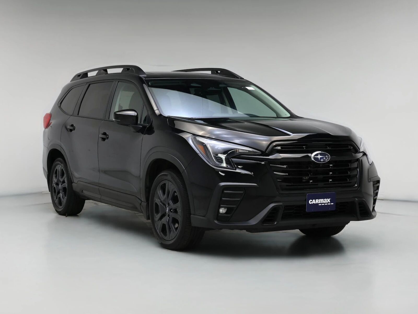 2024 SUBARU Ascent