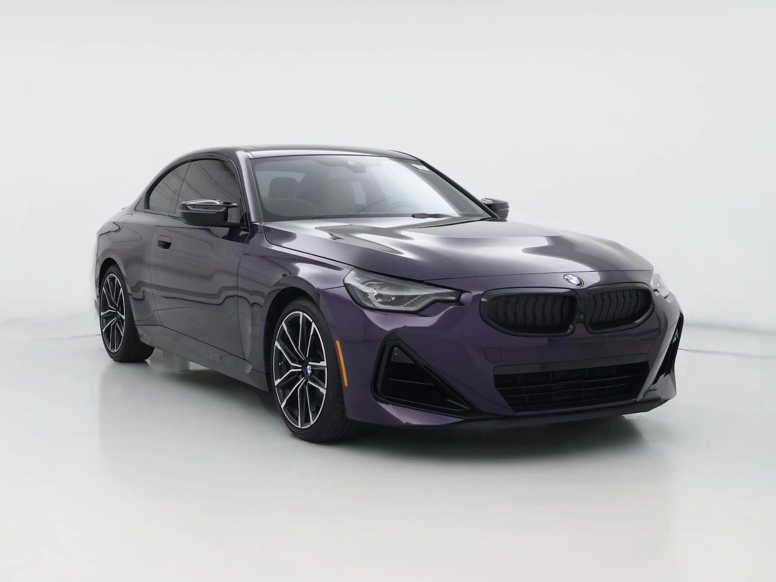 2024 BMW M2