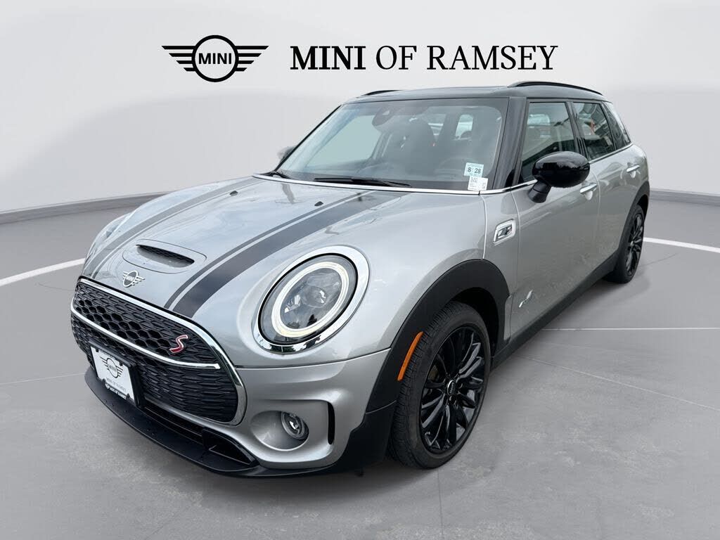 2024 MINI Clubman