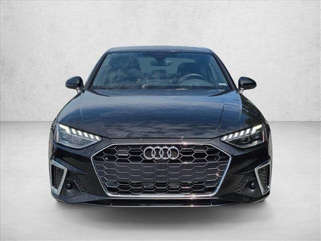 2024 Audi A4