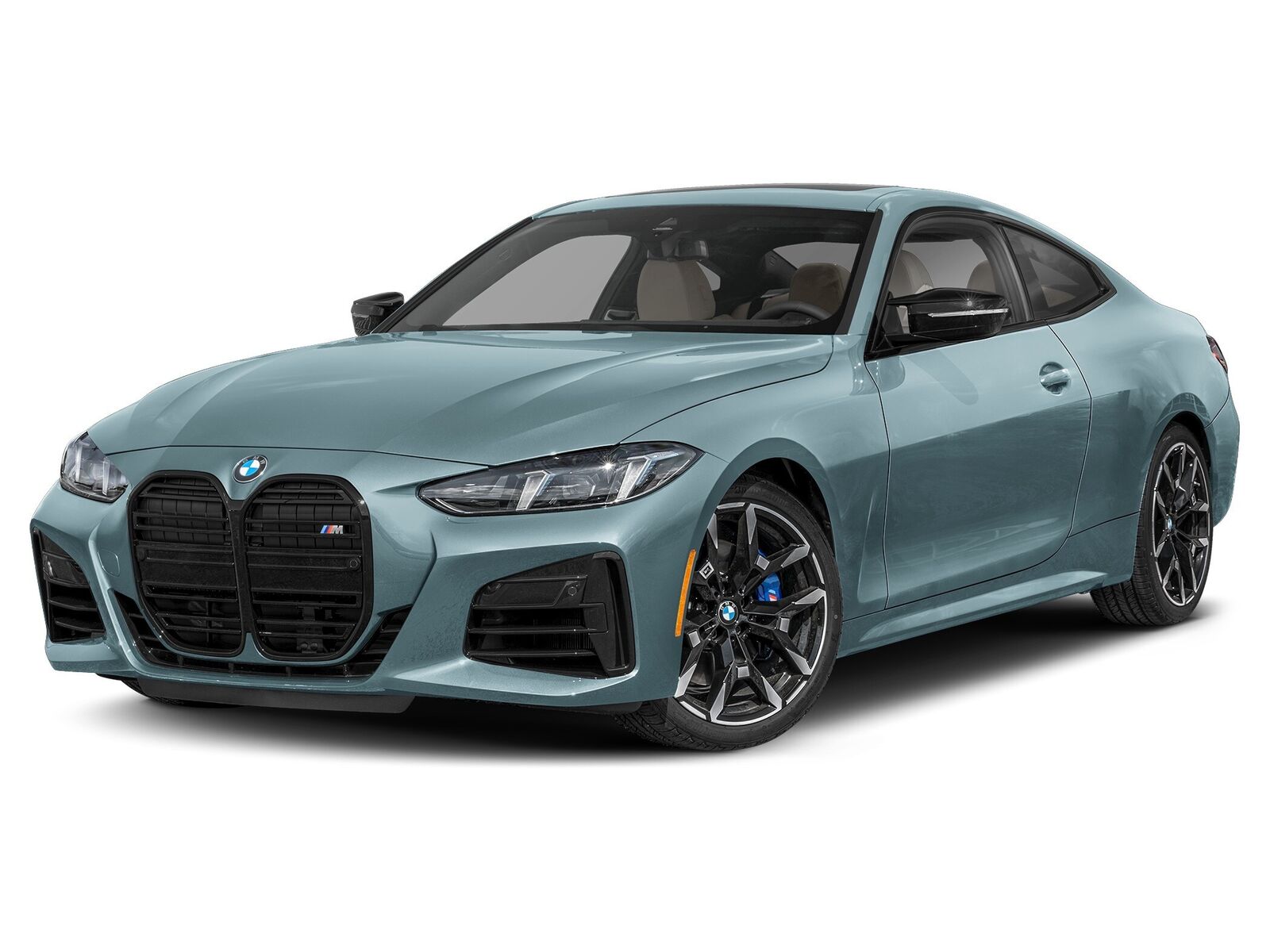 2027 BMW M4