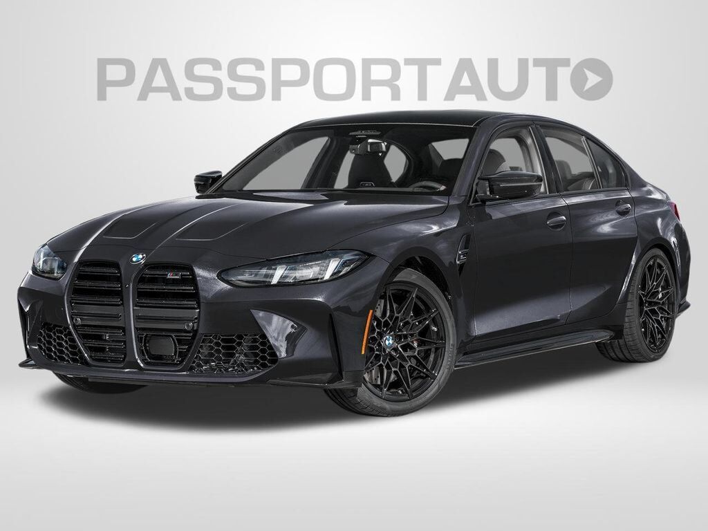2026 BMW M3