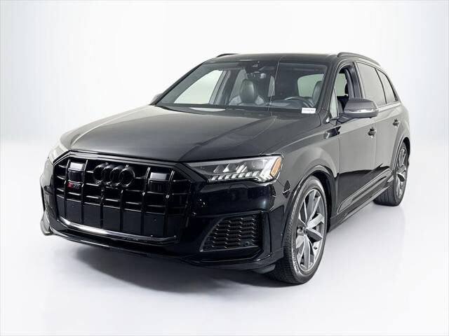 2023 AUDI SQ7
