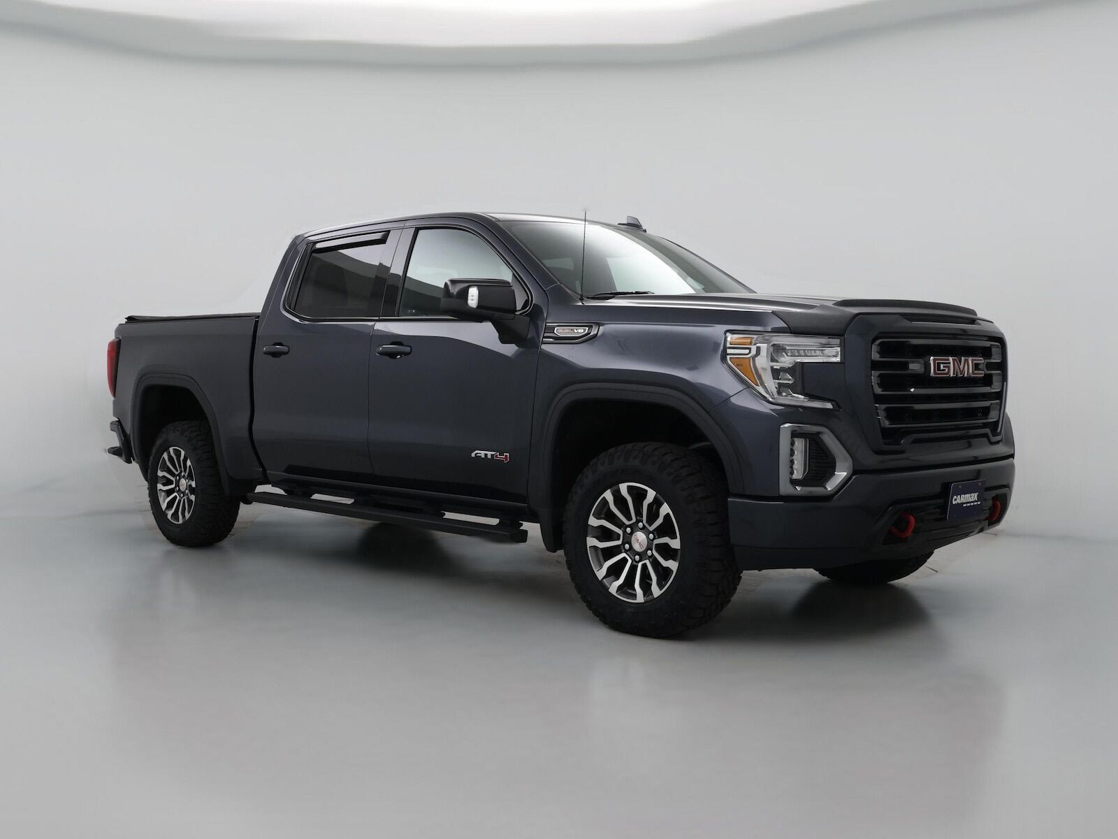 2021 GMC Sierra