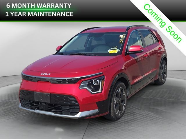 2023 KIA Niro