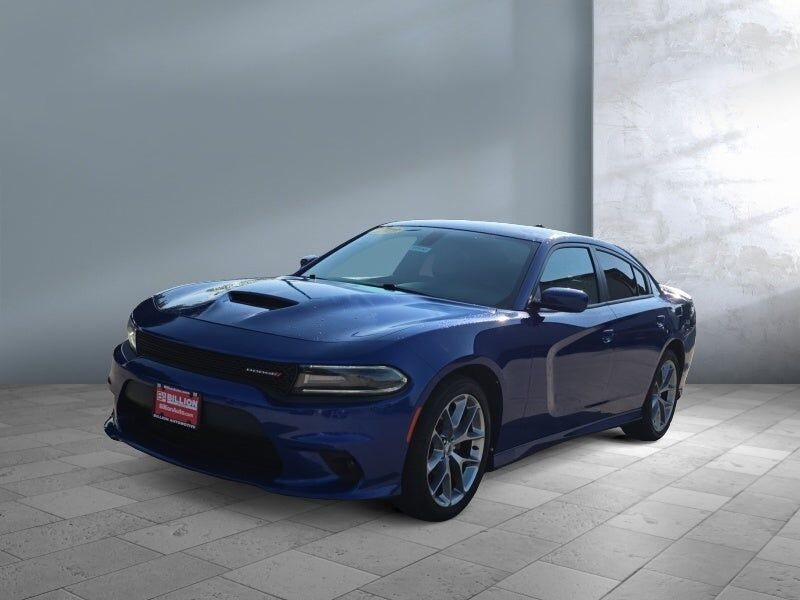 2019 DODGE Charger