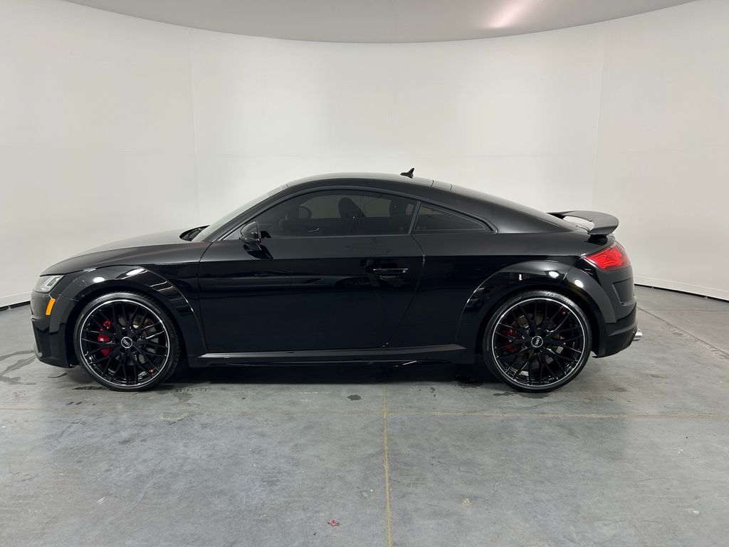 2023 Audi TTS