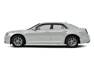 2017 CHRYSLER 300