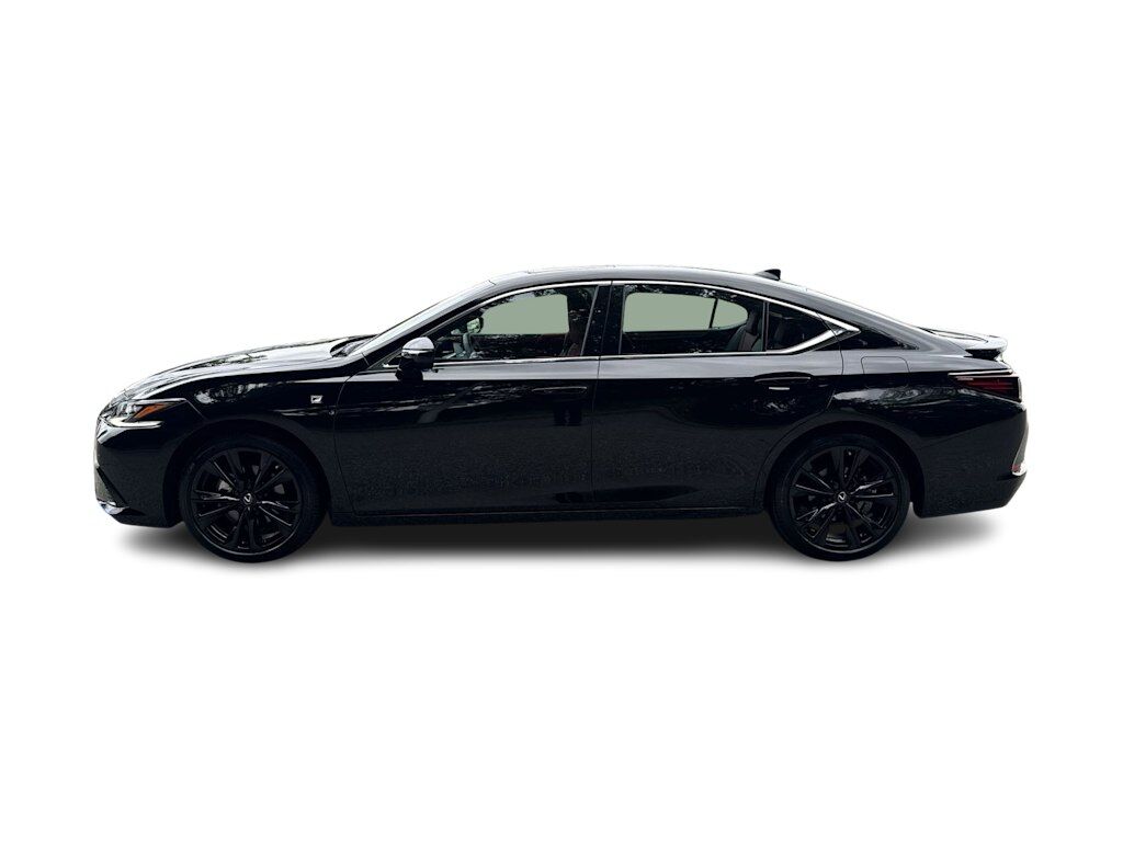 2024 LEXUS ES