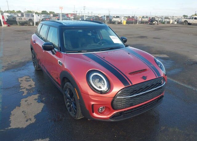 2024 MINI Clubman