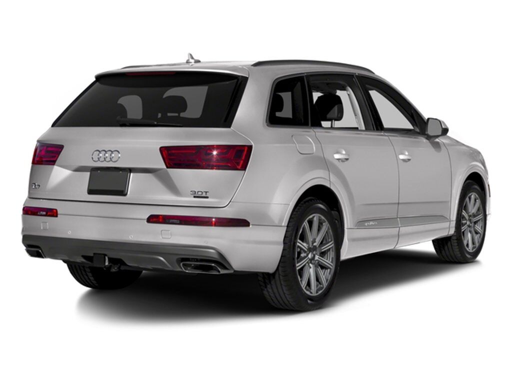 2018 Audi Q7