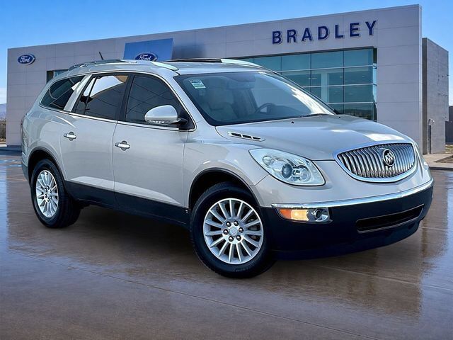 2010 BUICK Enclave