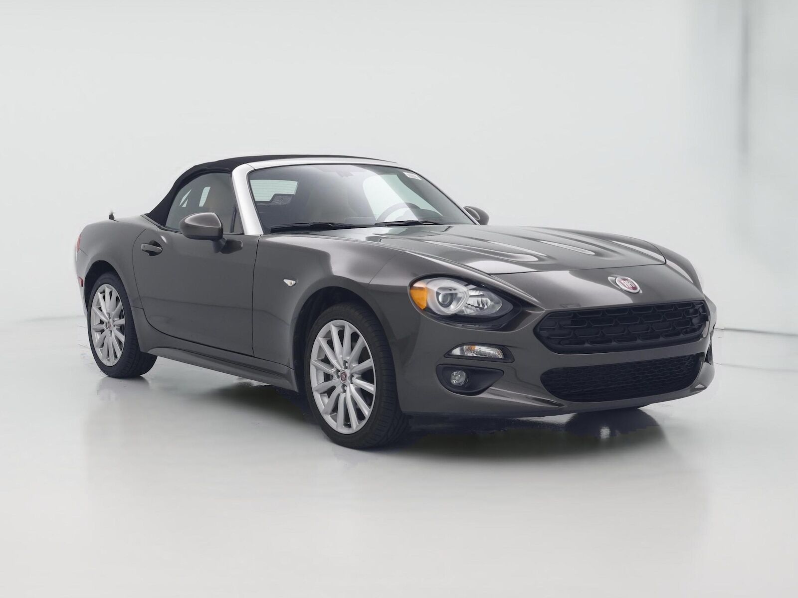 2018 FIAT 124 Spider