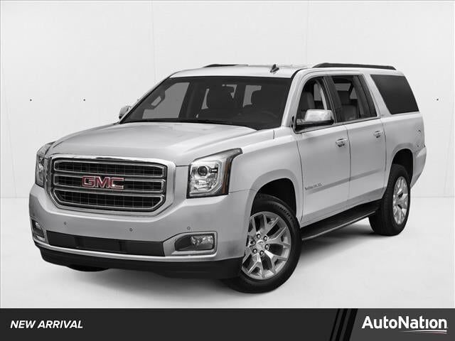 2016 GMC Yukon XL