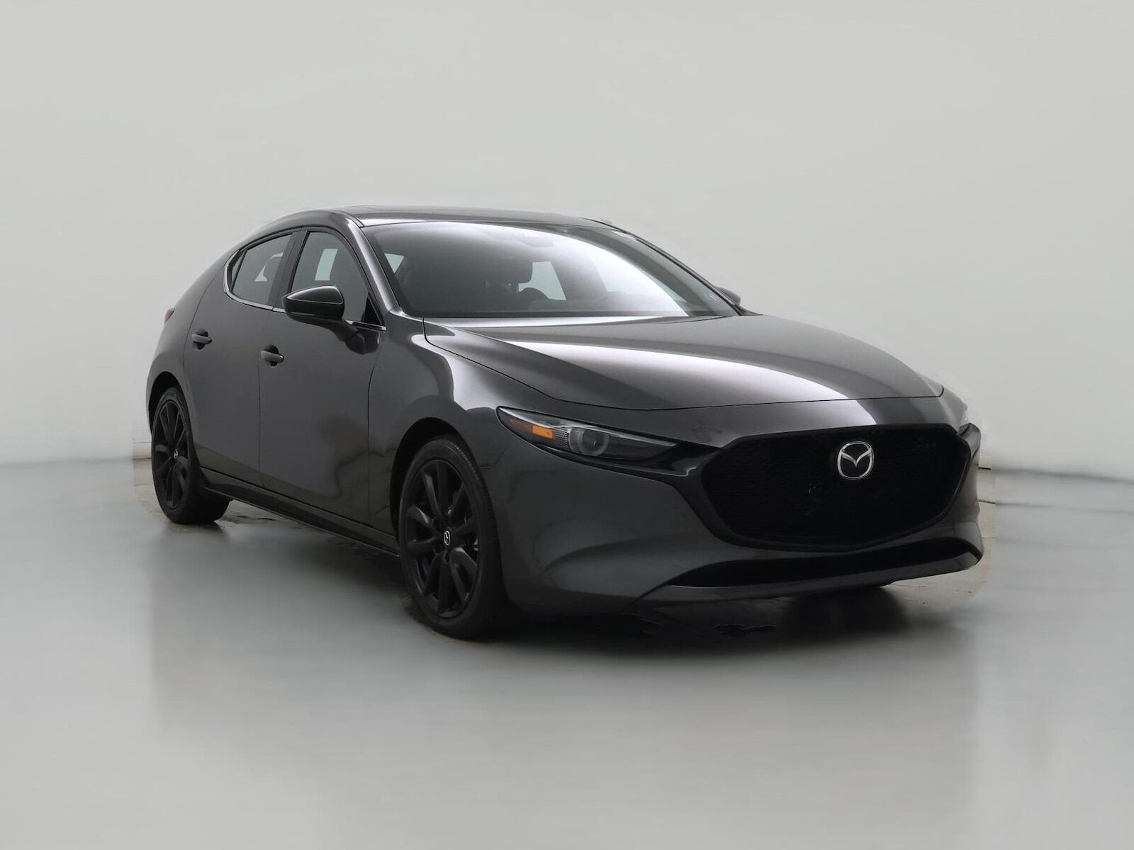 2021 MAZDA Mazda3