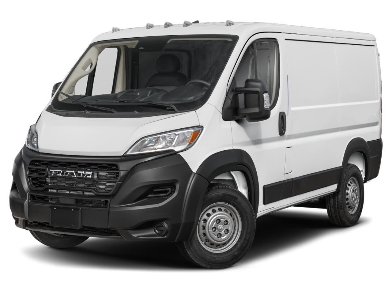 2027 RAM Promaster 1500