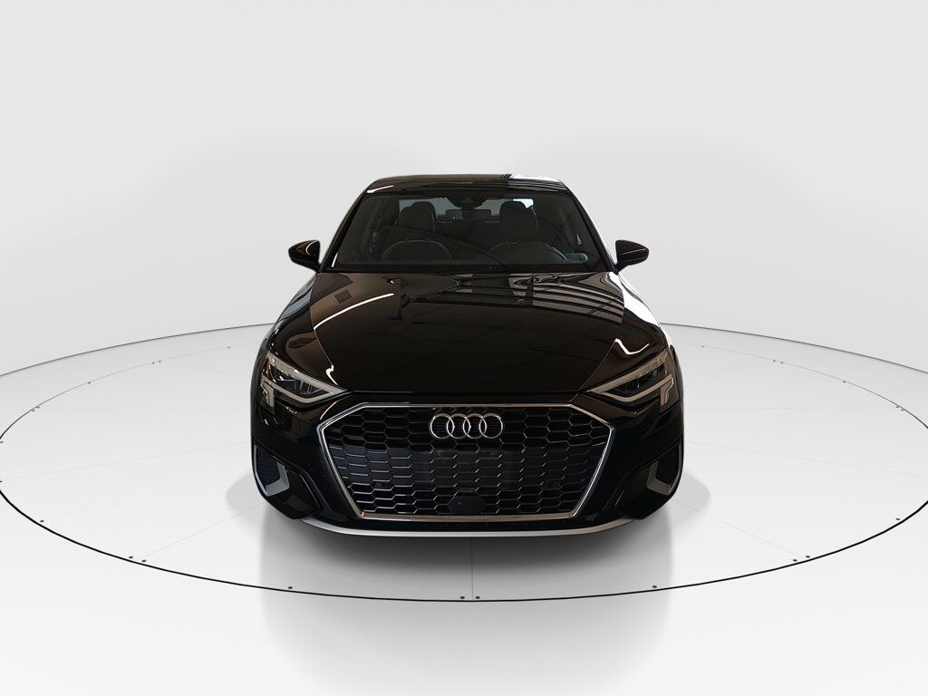 2024 Audi A3