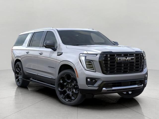 2026 GMC Yukon XL