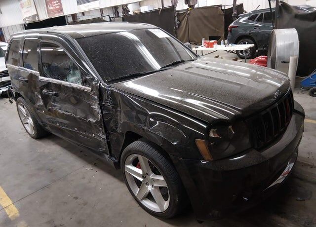 2007 JEEP Grand Cherokee