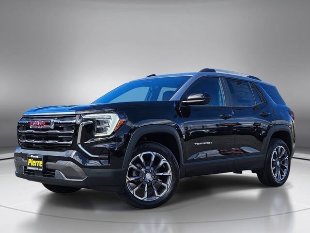 2027 GMC Terrain