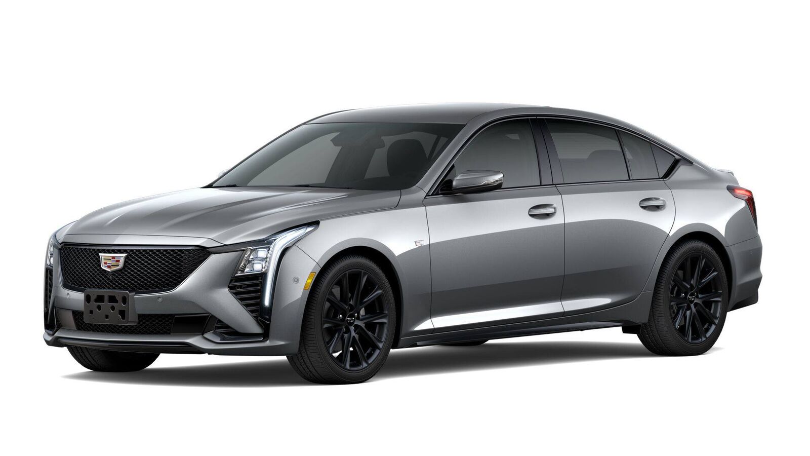 2026 CADILLAC CT5