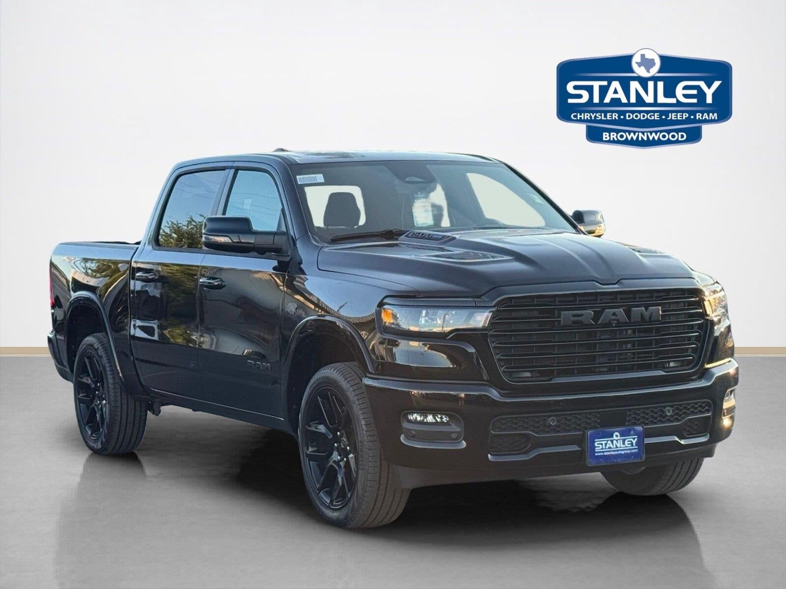 2027 RAM 1500