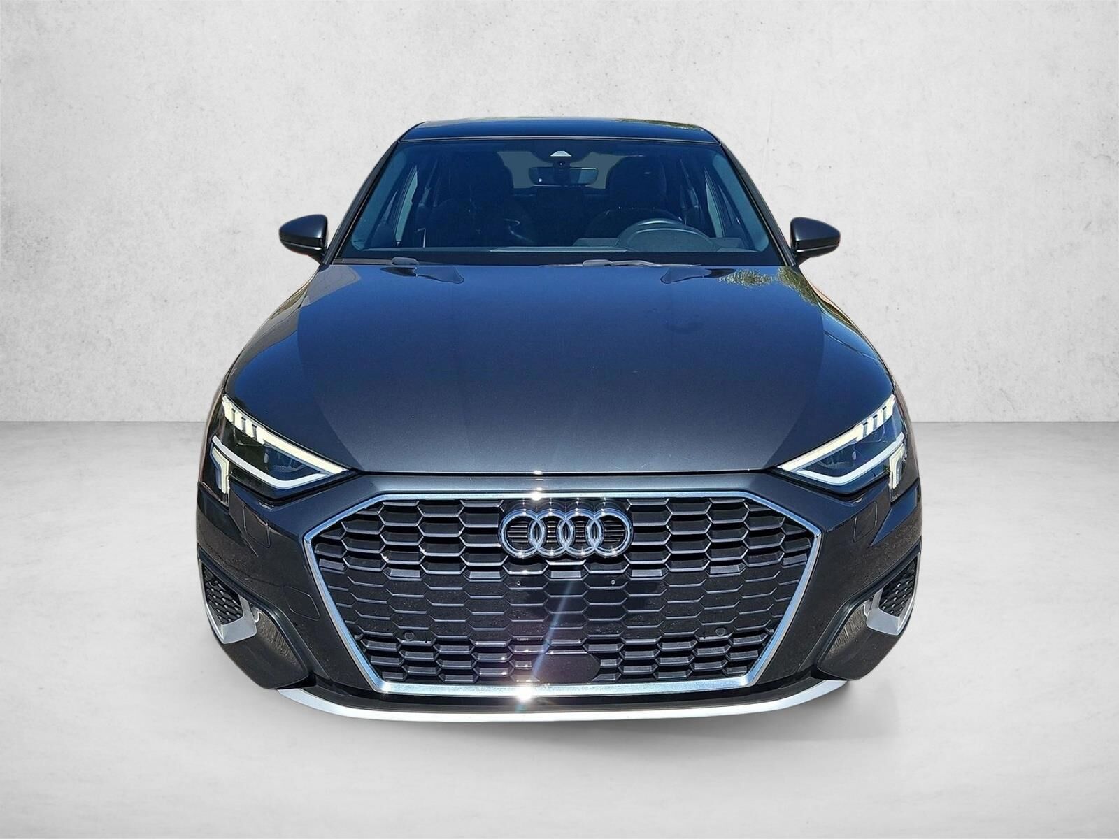 2023 Audi A3