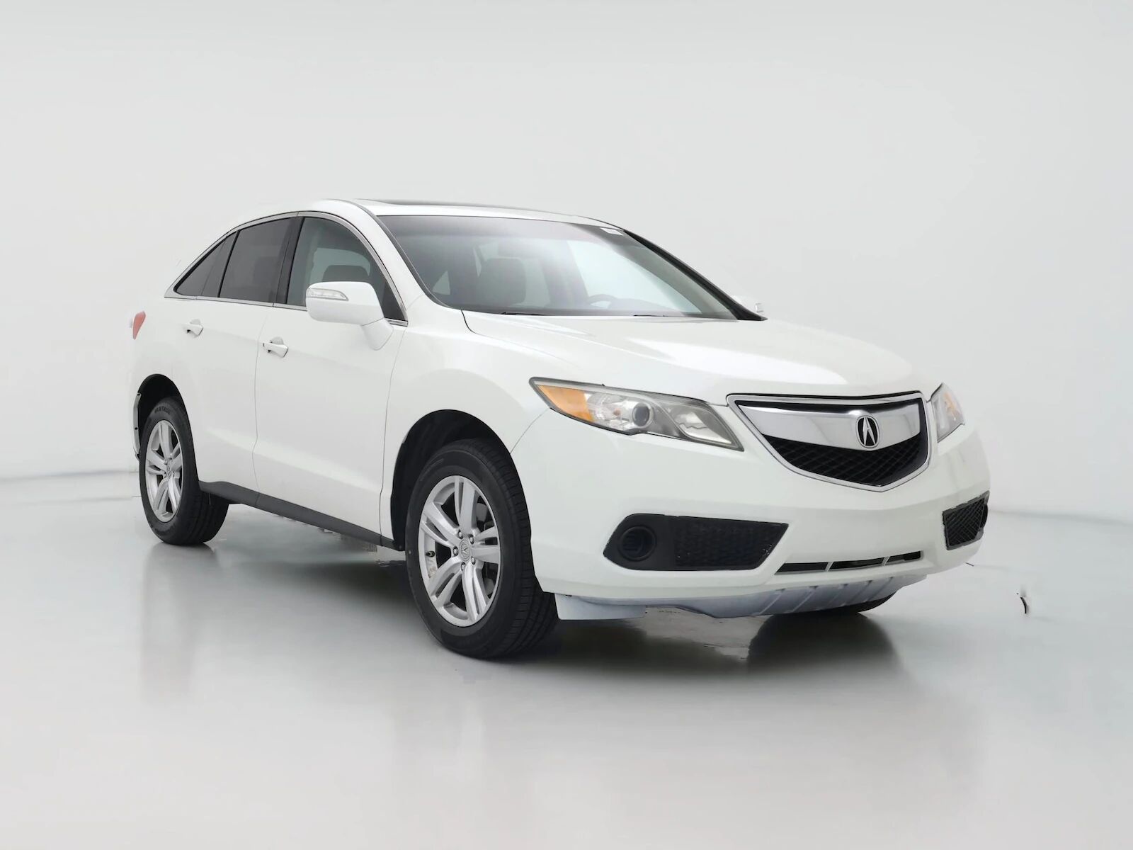 2015 ACURA RDX
