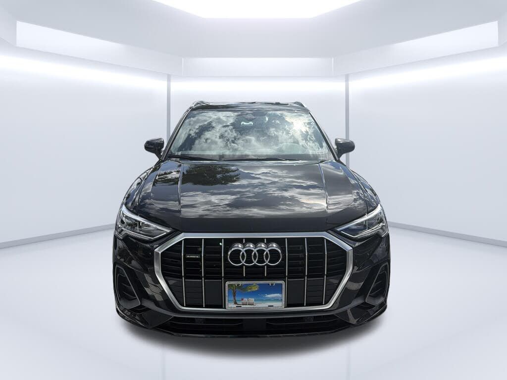 2024 Audi Q3