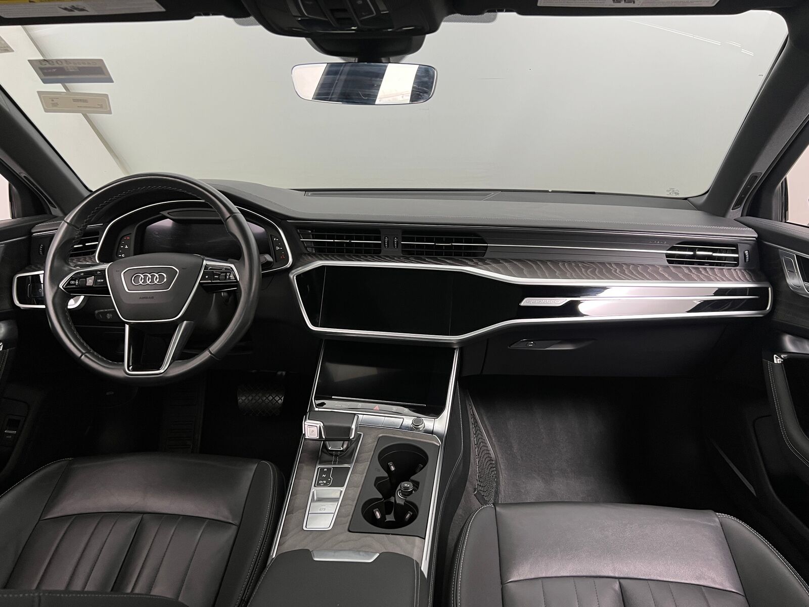 2024 Audi A6