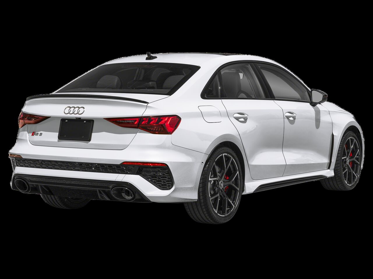 2023 Audi RS3