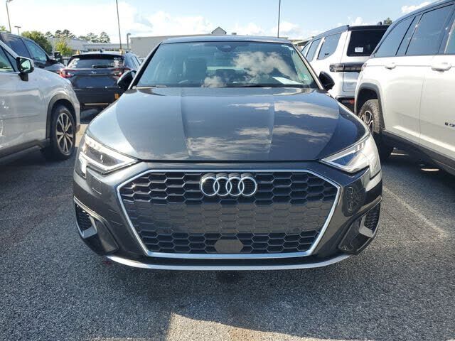 2023 Audi A3
