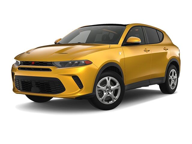 2023 DODGE HORNET
