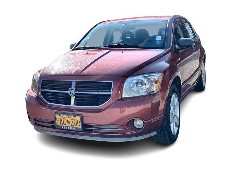 2007 DODGE Caliber