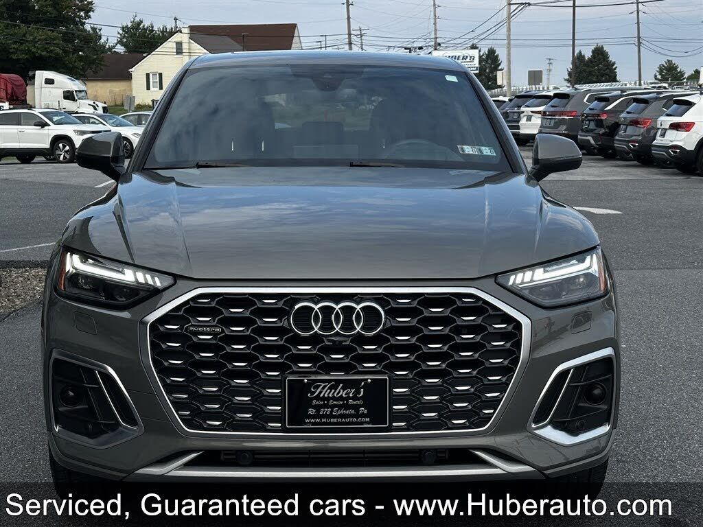 2023 Audi Q5