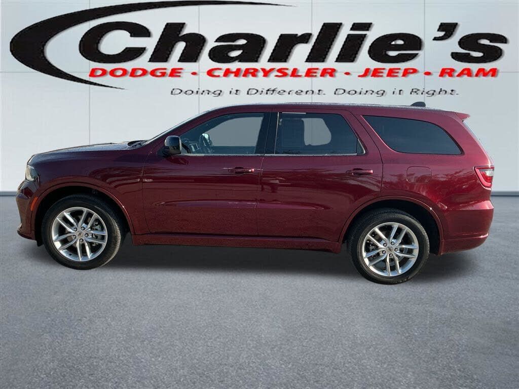 2023 DODGE Durango