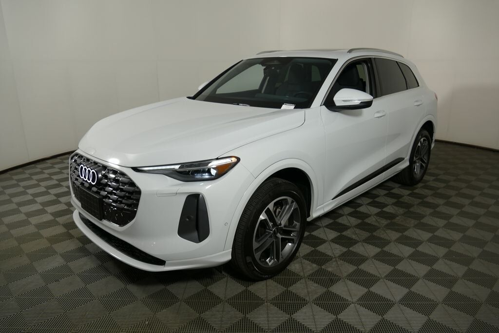 2026 Audi Q5