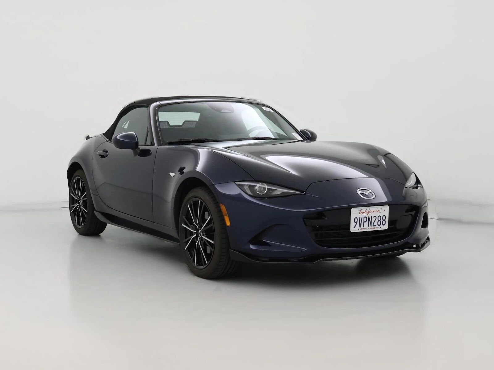 2025 MAZDA MX-5